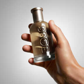 BOSS BOTTLED EAU DE PARFUM | 50ml