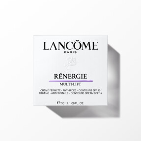 RÉNERGIE MULTI-LIFT CREAM SPF15 | 50ml