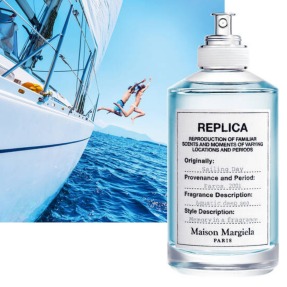 REPLICA SAILING DAY EAU DE TOILETTE | 100ml