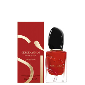 SÌ  PASSIONE EAU DE PARFUM | 30ml