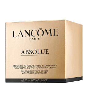 ABSOLUE REGENERATING BRIGHTENING RICH CREAM | 60ml