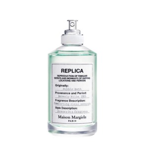 REPLICA BUBBLE BATH EAU DE TOILETTE | 100ml