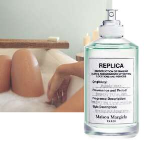 REPLICA BUBBLE BATH EAU DE TOILETTE | 100ml