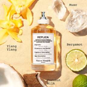 REPLICA BEACH WALK EAU DE TOILETTE | 30ml