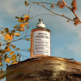 REPLICA AUTUMN VIBES EAU DE TOILETTE | 30ml