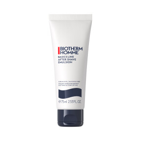 BASICS LINE AFTER SHAVE EMULSION | 75ml