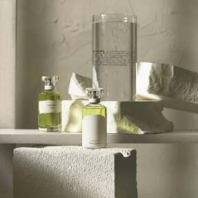 (UNTITLED) EAU DE PARFUM | 100ml