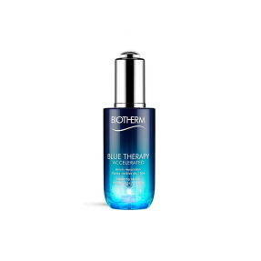 BLUE THERAPY ACCELERATED SERUM | 50ml