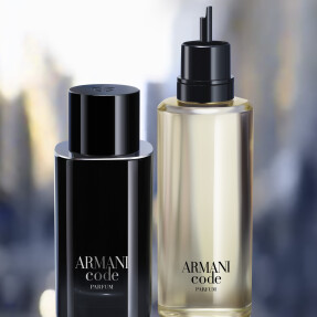 ARMANI CODE PARFUM | 50ml
