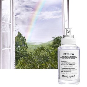 REPLICA WHEN THE RAIN STOPS EAU DE TOILETTE | 30ml