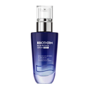 BLUE RETINOL NIGHT SERUM | 30ml