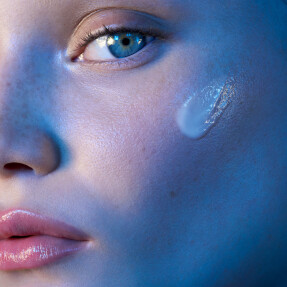 BLUE RETINOL NIGHT SERUM | 30ml