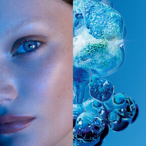 BLUE RETINOL NIGHT SERUM | 30ml