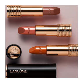 L'ABSOLU ROUGE DRAMA MATTE REFILL | 3,4gr 196 Orange Sanguine