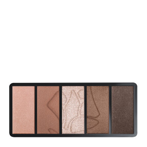 HYPNÔSE 5-COLOR EYESHADOW PALETTE