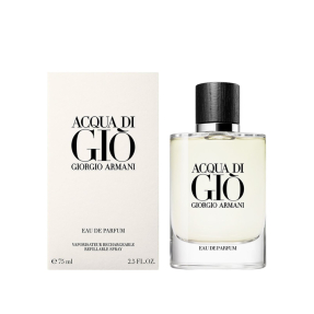 ACQUA DI GIÒ EAU DE PARFUM | 75ml
