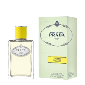 PRADA INFUSION D'YLANG EAU DE PARFUM | 100ml