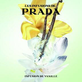 PRADA INFUSION DE VANILLE EAU DE PARFUM | 100ml