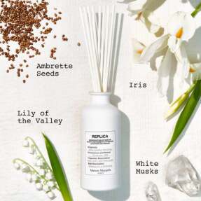 REPLICA LAZY SUNDAY MORNING DIFFUSER | 185ml