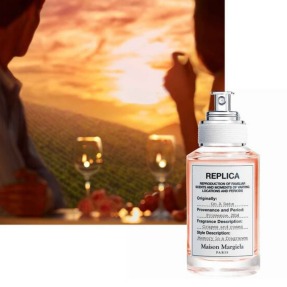 REPLICA ON A DATE EAU DE TOILETTE | 30ml