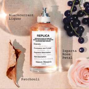 REPLICA ON A DATE EAU DE TOILETTE | 30ml
