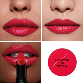 LIP POWER | 3,1gr 507 – Ecstasy