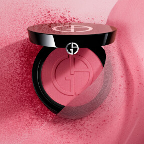LUMINOUS SILK GLOW BLUSH | 3,6gr 51