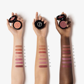 LUMINOUS SILK GLOW BLUSH | 3,6gr 10