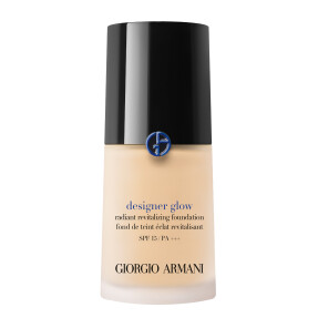 DESIGNER GLOW FOUNDATION | 30ml 1.5