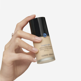 DESIGNER GLOW FOUNDATION | 30ml 1.5