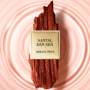 SANTAL DAN SHA | 50ml