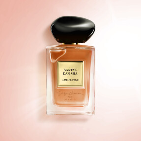 SANTAL DAN SHA | 50ml