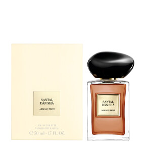 SANTAL DAN SHA | 50ml