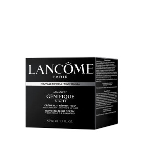 ADVANCED GENIFIQUE NIGHT CREAM | 50ml