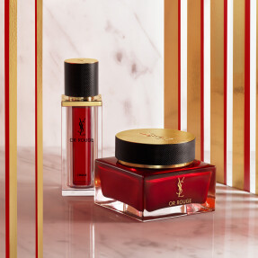 OR ROUGE LA CRÈME ESSENTIELLE | 50ml