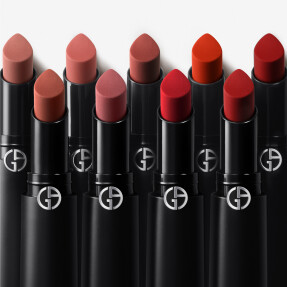 LIP POWER MATTE | 3gr 408 Vibrant