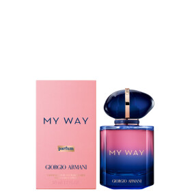 MY WAY PARFUM | 50ml