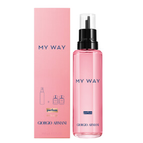 MY WAY PARFUM REFILL | 100ml