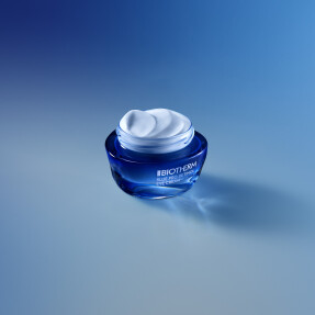 BLUE PRO-RETINOL EYE CREAM | 15ml