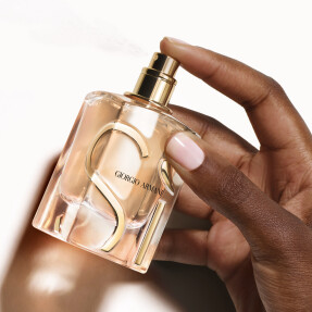 SI EAU DE PARFUM REFILL | 100ml