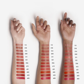 LIP MAESTRO | 6,5ml 321