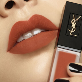 TATOUAGE COUTURE VELVET CREAM | 6ml 221 Play It Coral