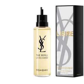 LIBRE EAU DE PARFUM REFILL | 100ml
