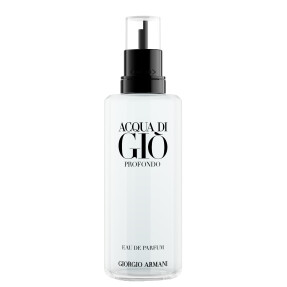 ARMANI ACQUA DI GIO PROFONDO EAU DE PARFUM  REFILL | 150ml
