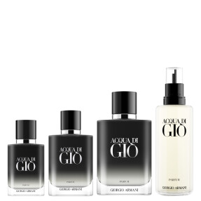 ARMANI ACQUA DI GIO PARFUM ΑΝΔΡΙΚΟ ΑΡΩΜΑ | 30ml