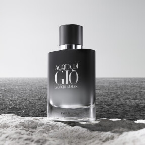 ARMANI ACQUA DI GIO PARFUM ΑΝΔΡΙΚΟ ΑΡΩΜΑ | 30ml