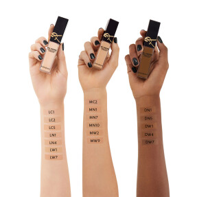 ALL HOURS PRECISE ANGLES CONCEALER | 15ml MN1