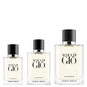 ARMANI ACQUA DI GIO EAU DE PARFUM ΑΝΔΡΙΚΟ ΑΡΩΜΑ | 30ml