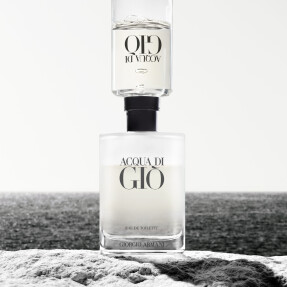 ACQUA DI GIÒ EAU DE TOILETTE REFILL | 150ml