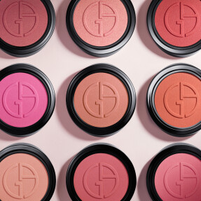 LUMINOUS SILK GLOW BLUSH | 3,6gr 61